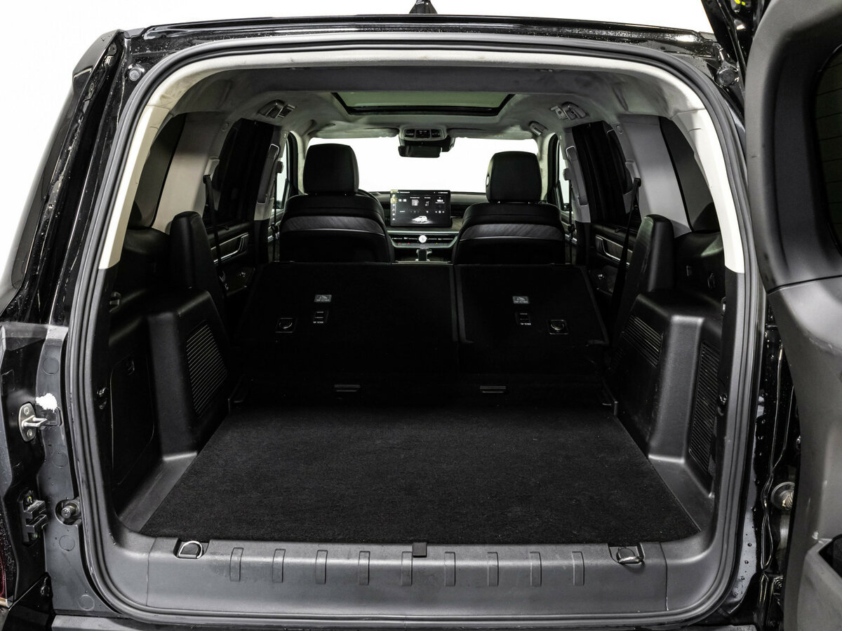 Купить Tank 500 I, 2023, 40 589 км, фото №35