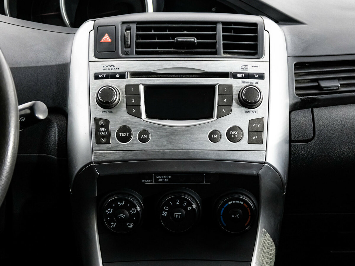 Купить Toyota Verso I, 2011, 243 648 км, фото №10