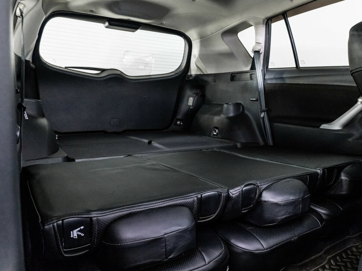 Купить Toyota Verso I, 2011, 243 648 км, фото №16