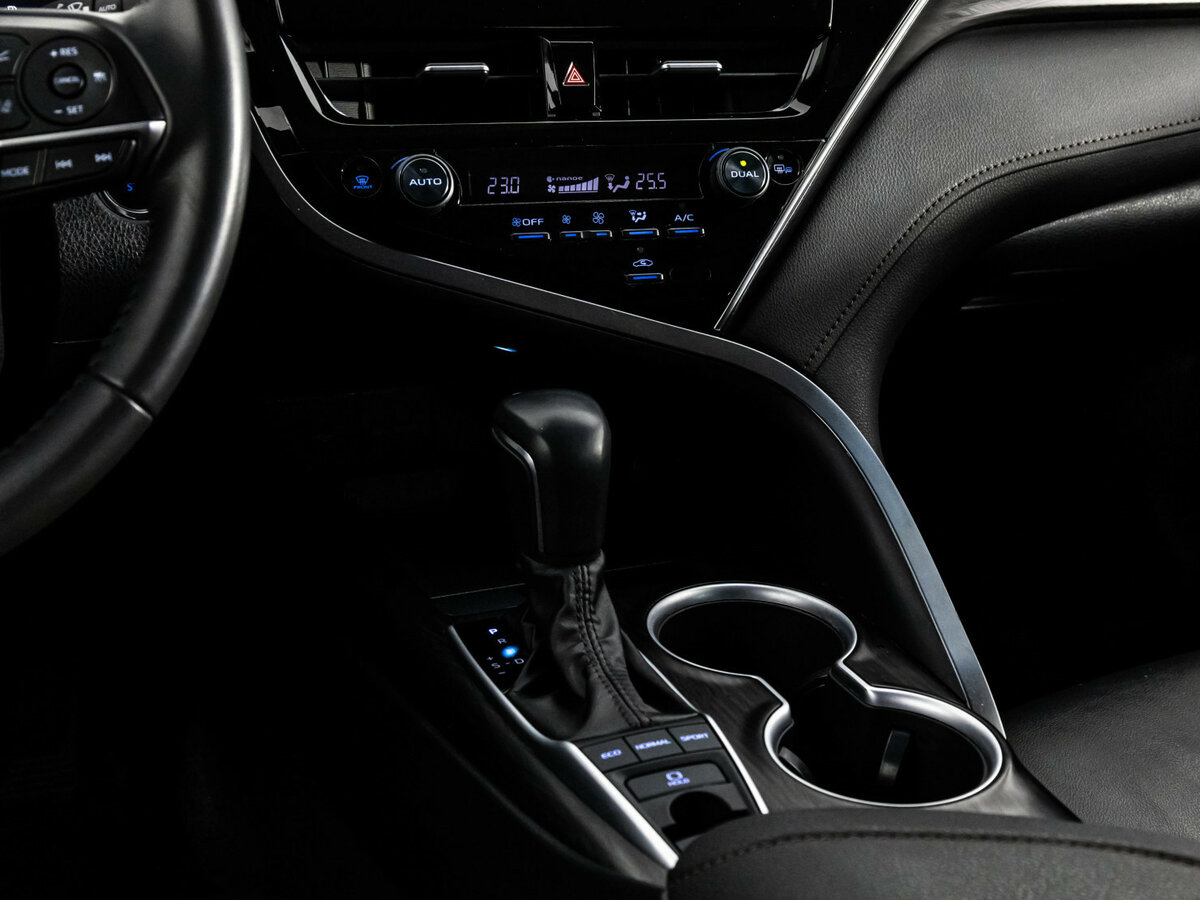 Купить Toyota Camry VIII (XV70) Рестайлинг, 2023, 25 000 км, фото №14