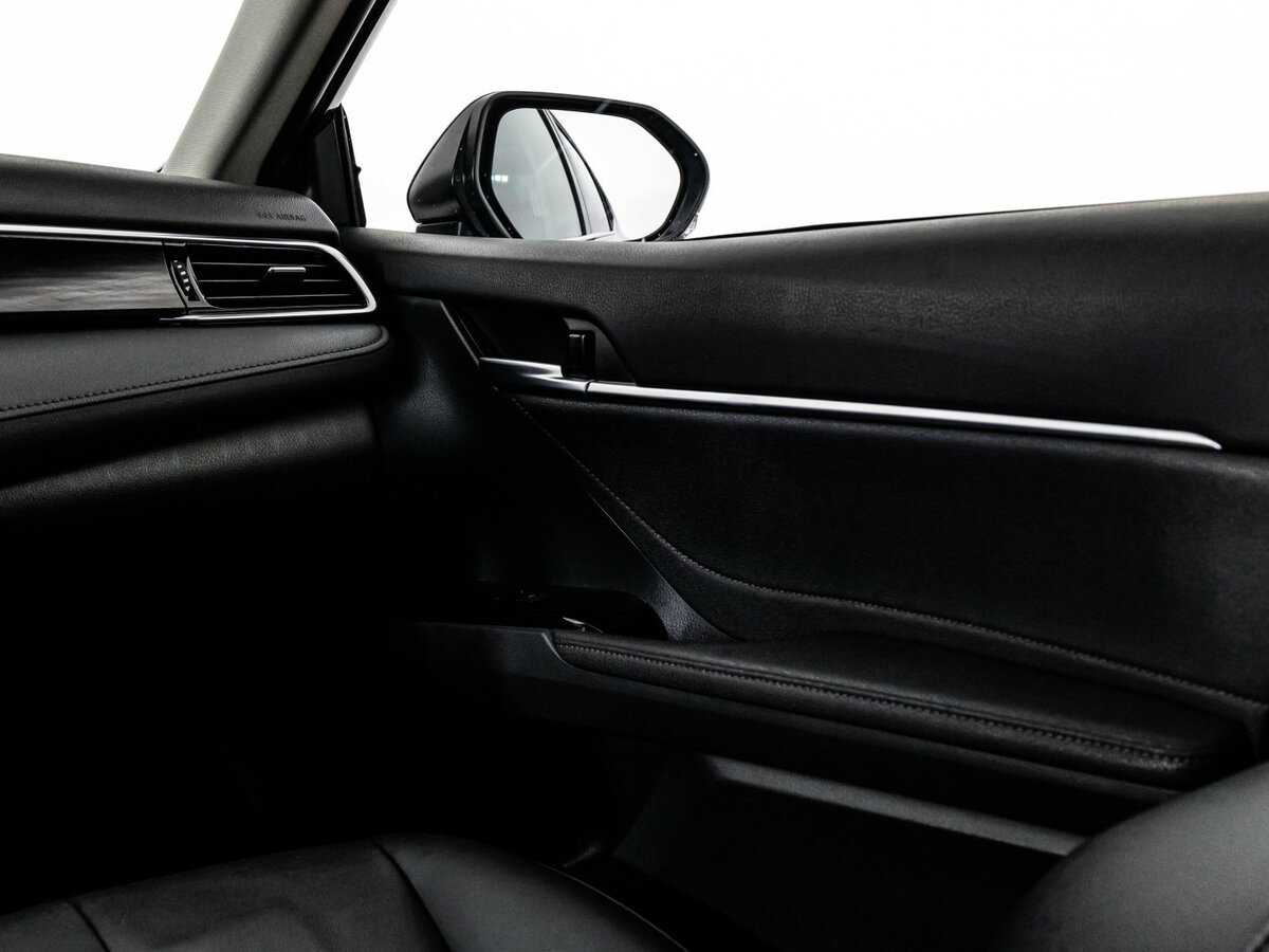 Купить Toyota Camry VIII (XV70) Рестайлинг, 2023, 25 000 км, фото №15