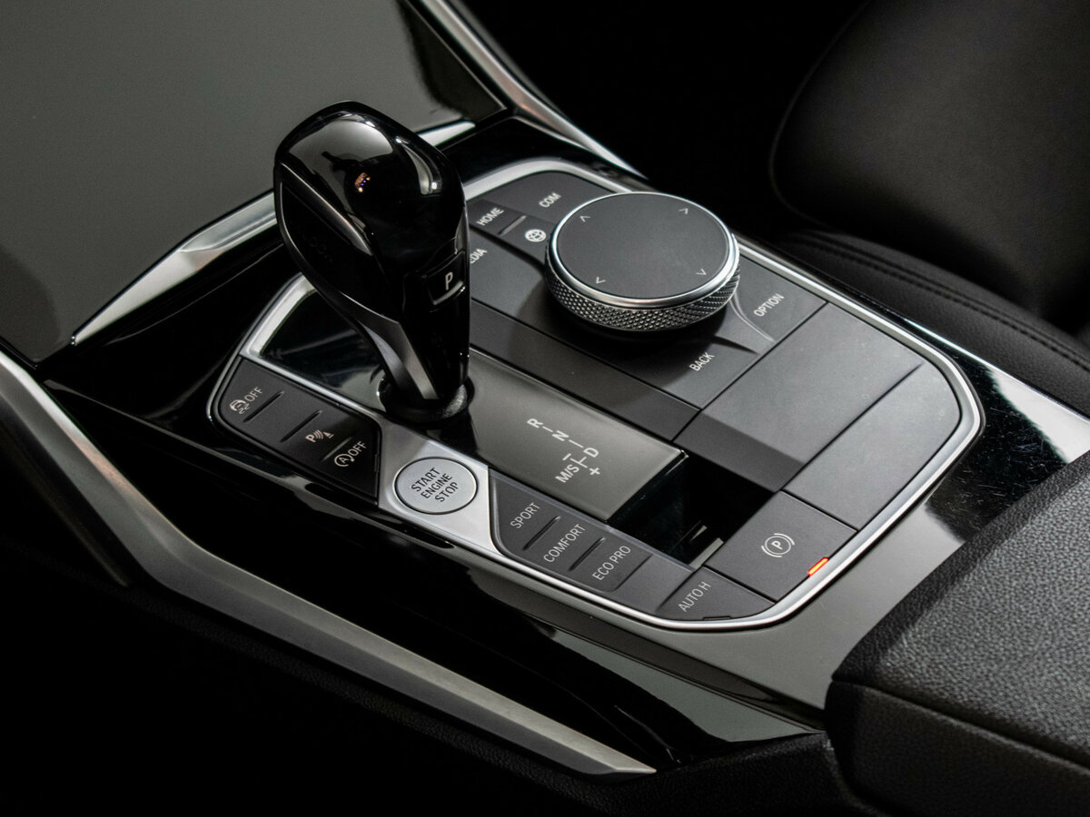 Купить BMW 3 серии 318d VII (G2x), 2021, 72 000 км, фото №14