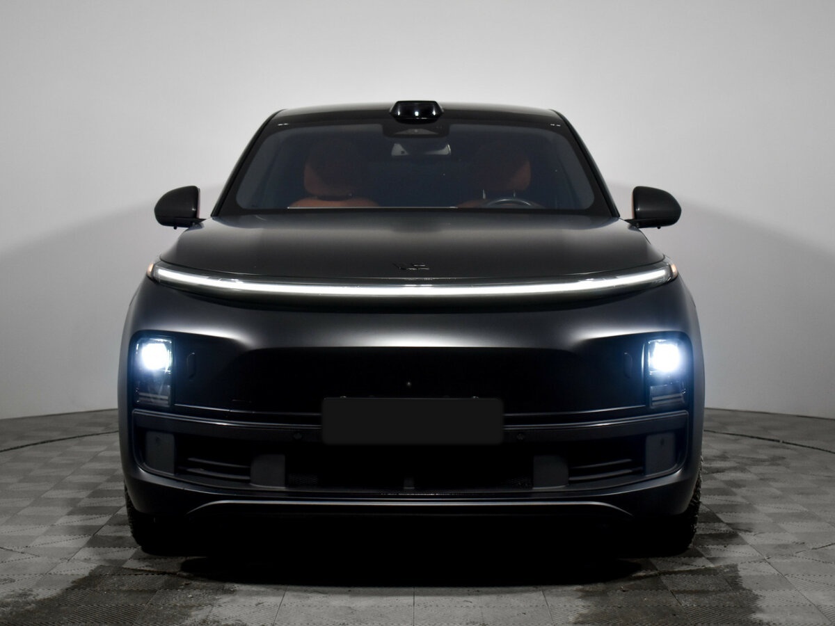 Li Auto (Lixiang) L9