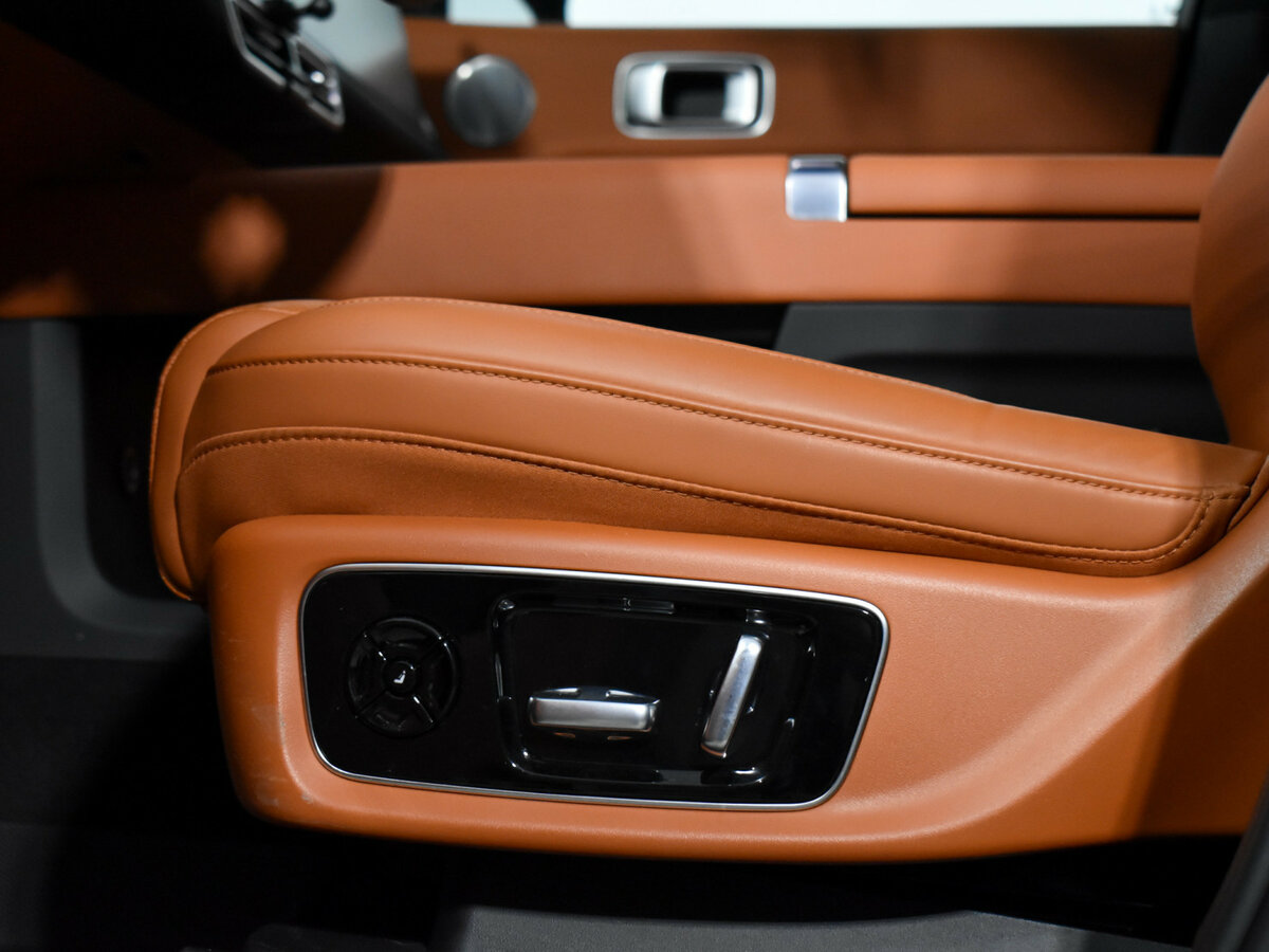 Купить Li Auto (Lixiang) L9 44.5 kWh I, 2023, 112 106 км, фото №8