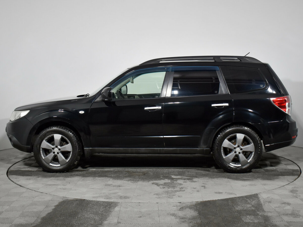 Купить Subaru Forester III, 2008, 246 837 км, фото №8