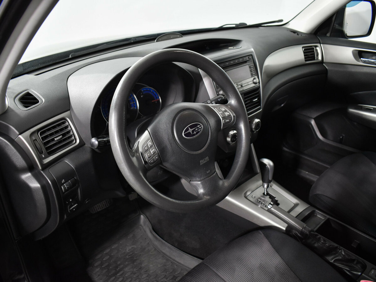 Купить Subaru Forester III, 2008, 246 837 км, фото №9