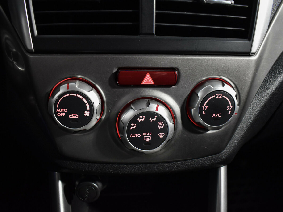 Купить Subaru Forester III, 2008, 246 837 км, фото №14