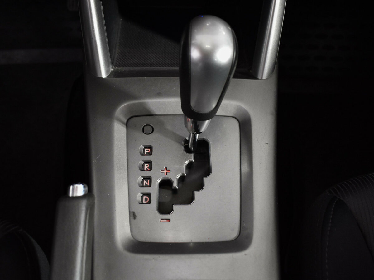 Купить Subaru Forester III, 2008, 246 837 км, фото №15