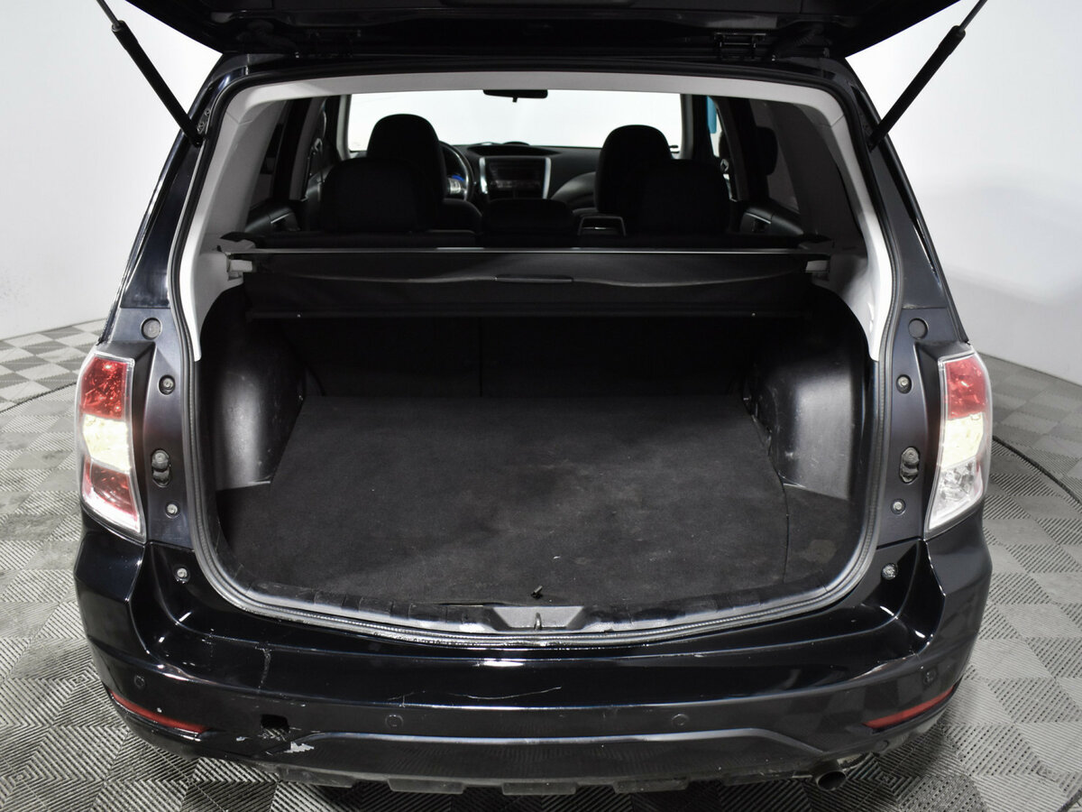 Купить Subaru Forester III, 2008, 246 837 км, фото №18