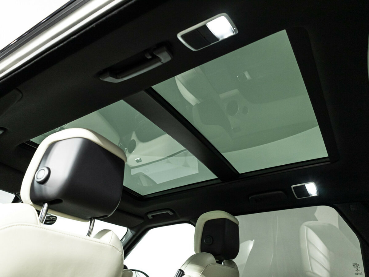 Купить Land Rover Range Rover Sport II Рестайлинг, 2018, 35 450 км, фото №13