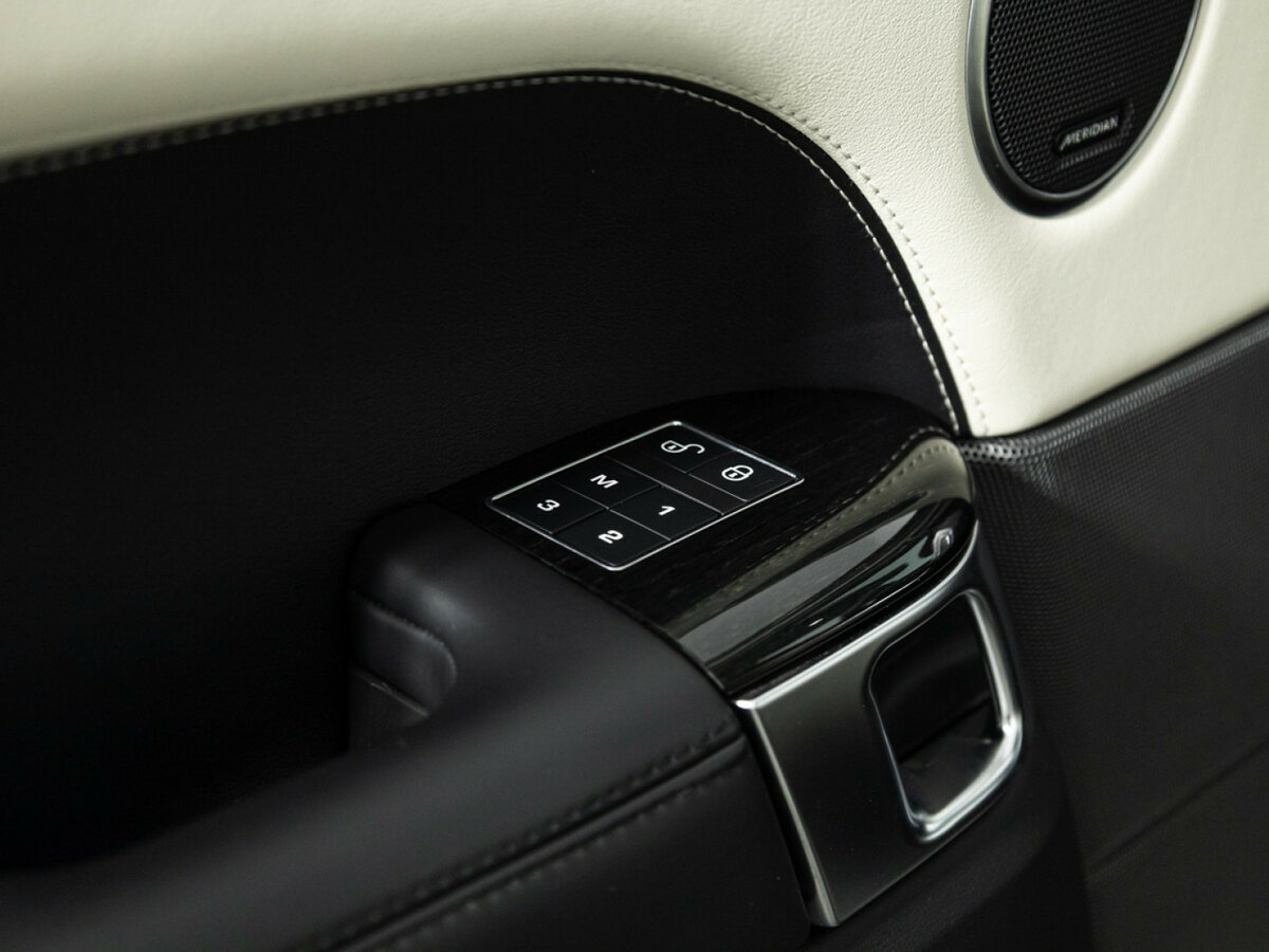 Купить Land Rover Range Rover Sport II Рестайлинг, 2018, 35 450 км, фото №15