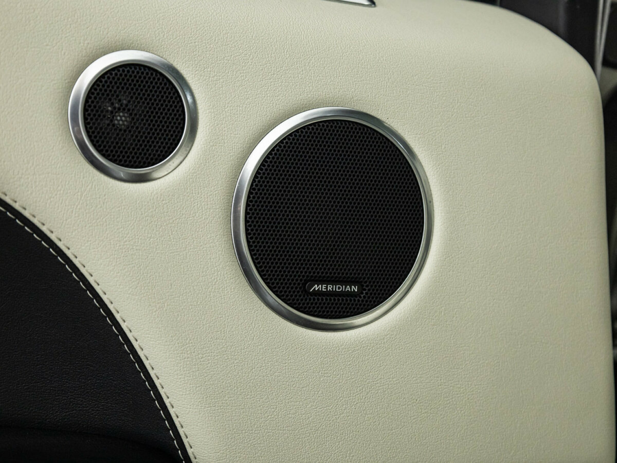 Купить Land Rover Range Rover Sport II Рестайлинг, 2018, 35 450 км, фото №27