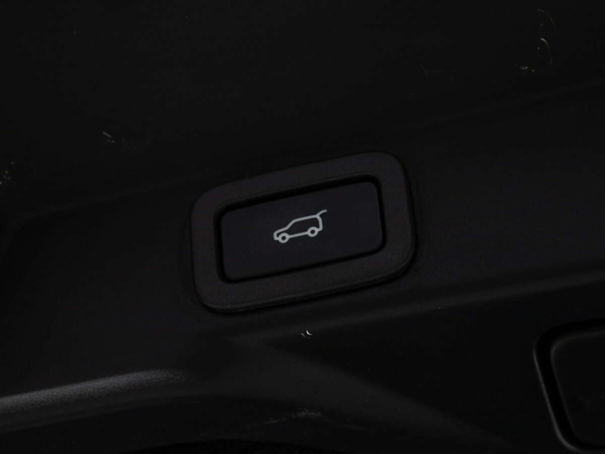 Купить Land Rover Range Rover Sport II Рестайлинг, 2018, 35 450 км, фото №30