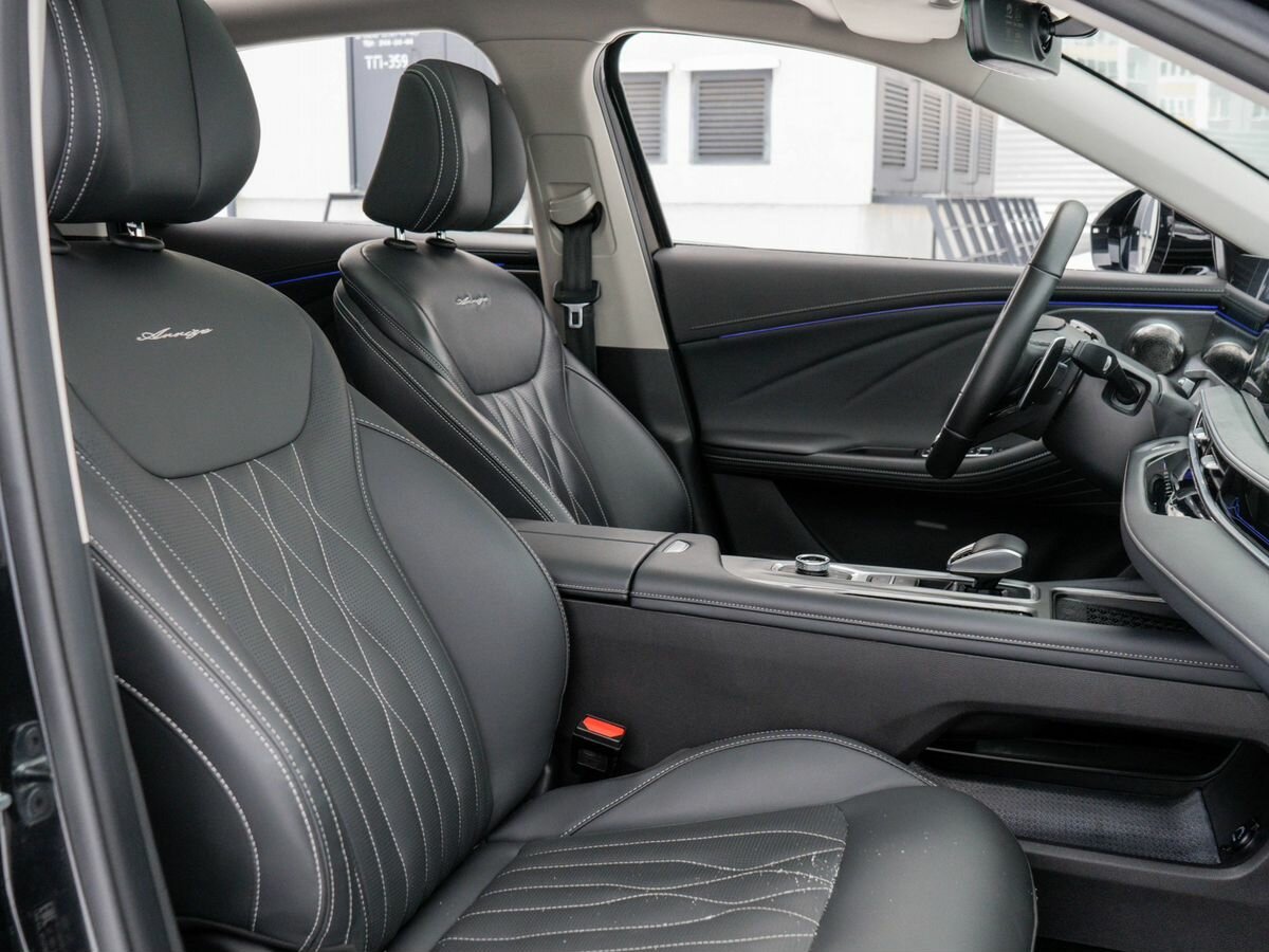 Купить Chery Arrizo 8, 2023, 48 000 км, фото №7