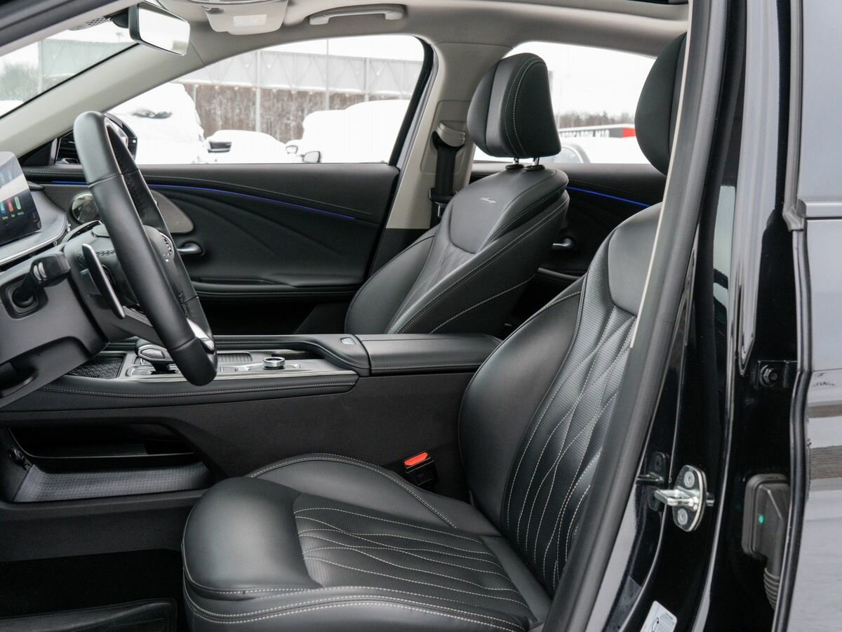 Купить Chery Arrizo 8, 2023, 48 000 км, фото №13