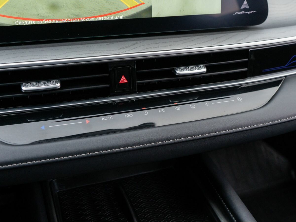 Купить Chery Arrizo 8, 2023, 48 000 км, фото №20