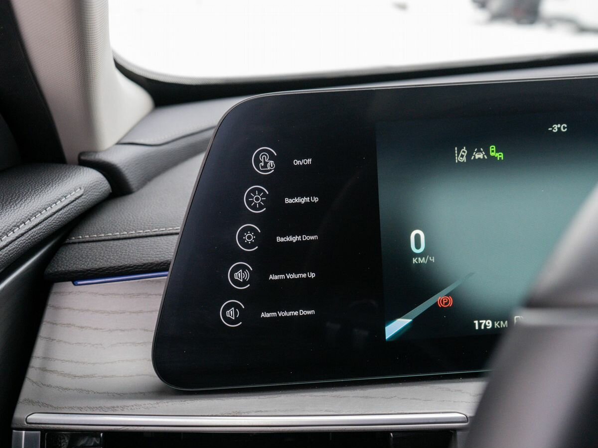 Купить Chery Arrizo 8, 2023, 48 000 км, фото №23