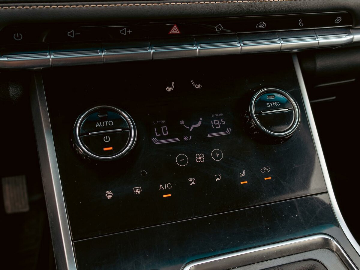 Купить Chery Tiggo 8 I, 2021, 74 000 км, фото №15