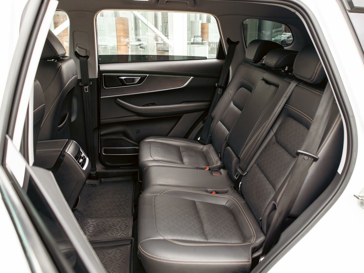 Купить Chery Tiggo 8 Pro I, 2022, 87 000 км, фото №17