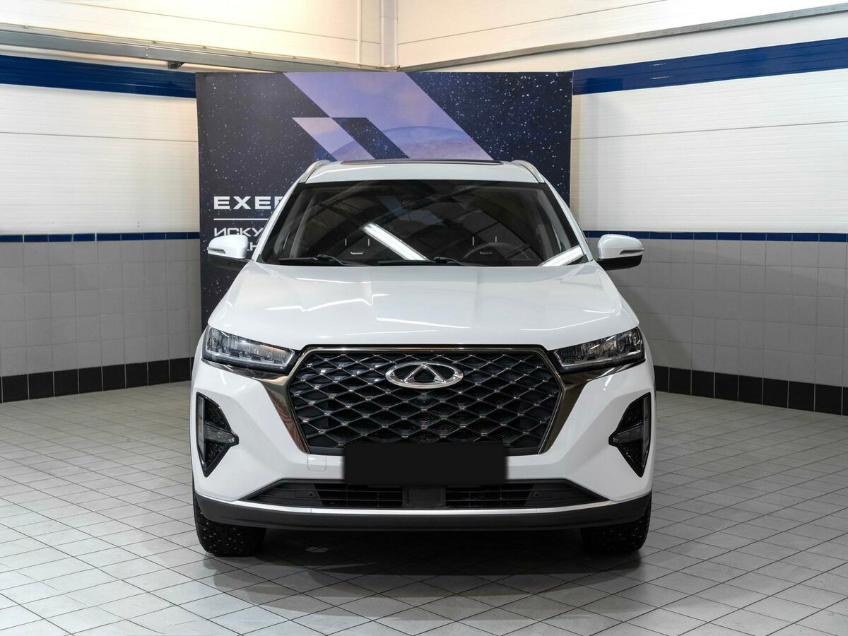 Купить Chery Tiggo 7 Pro Max I, 2023, 70 000 км, фото №5