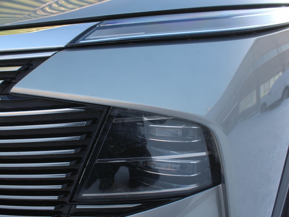 Купить Haval F7 II, 2024, 28 539 км, фото №9