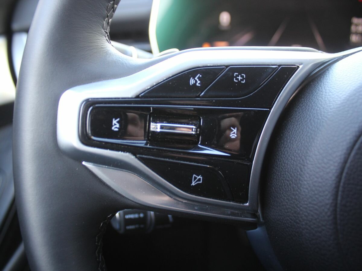 Купить Haval F7 II, 2024, 28 539 км, фото №11