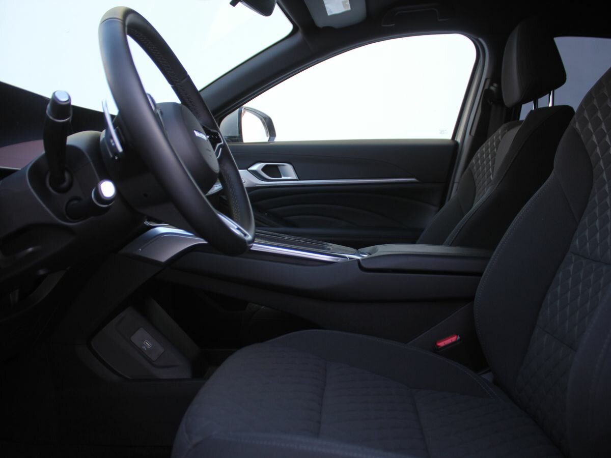 Купить Haval F7 II, 2024, 28 539 км, фото №16