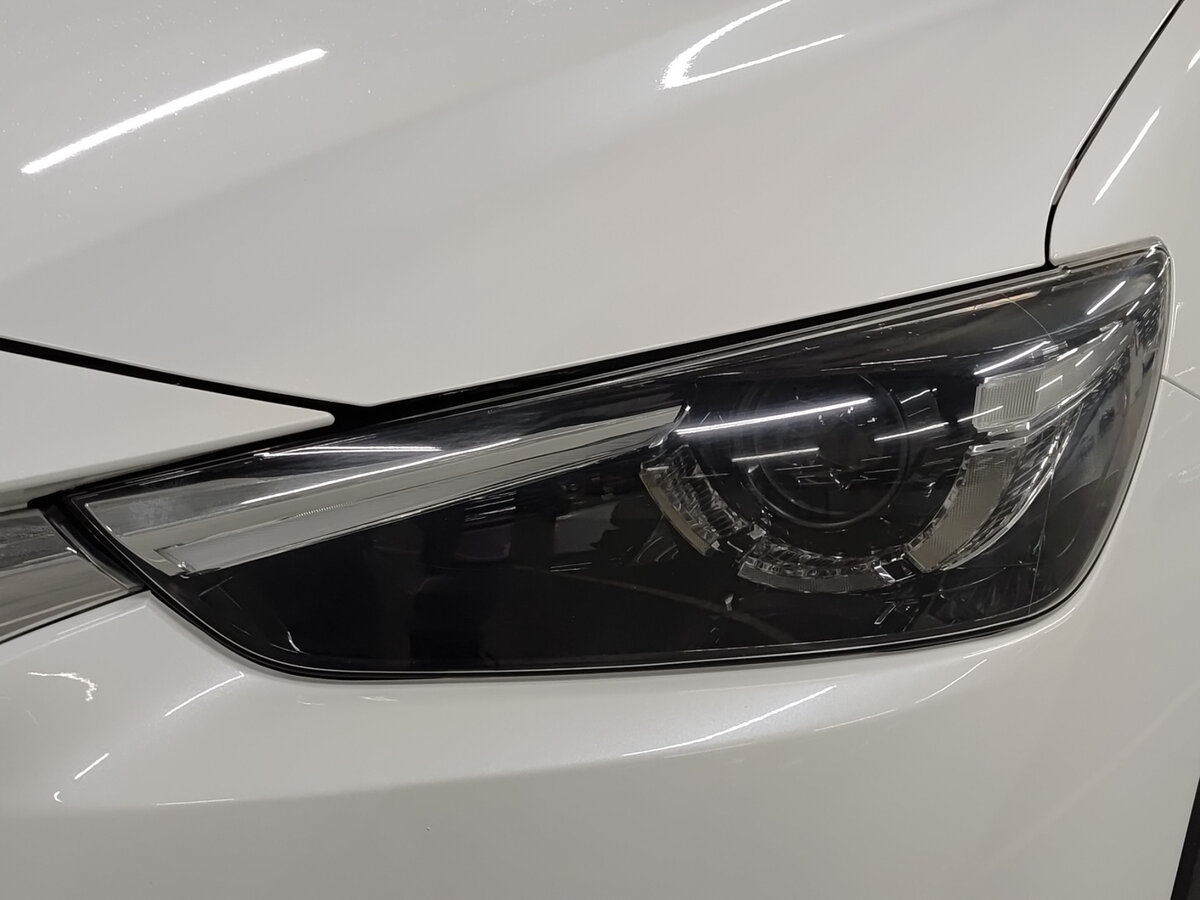 Купить Mazda CX-3 I Рестайлинг, 2019, 26 788 км, фото №17