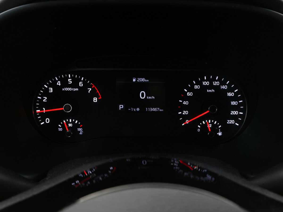 Купить Kia Soul III, 2019, 113 425 км, фото №23