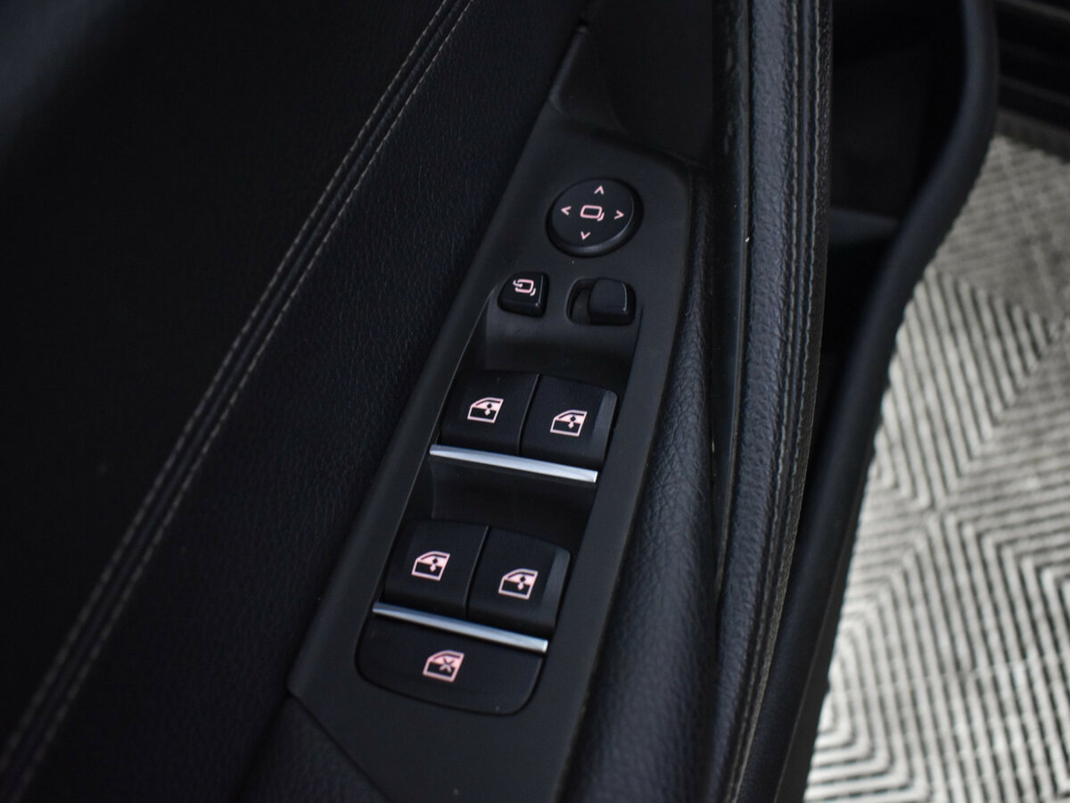 Купить BMW 5 серии 520d VII (G30/G31/G38), 2019, 155 447 км, фото №15