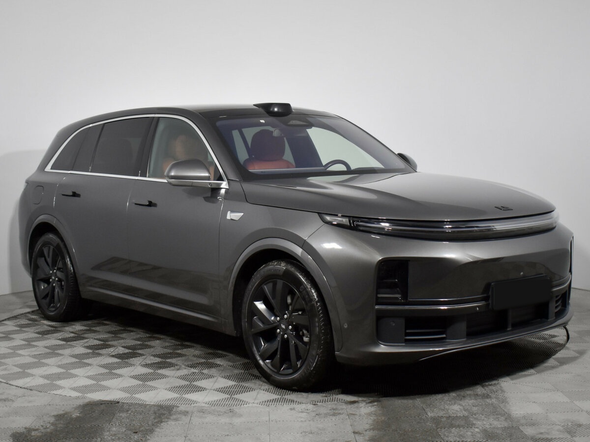 Li Auto (Lixiang) L7