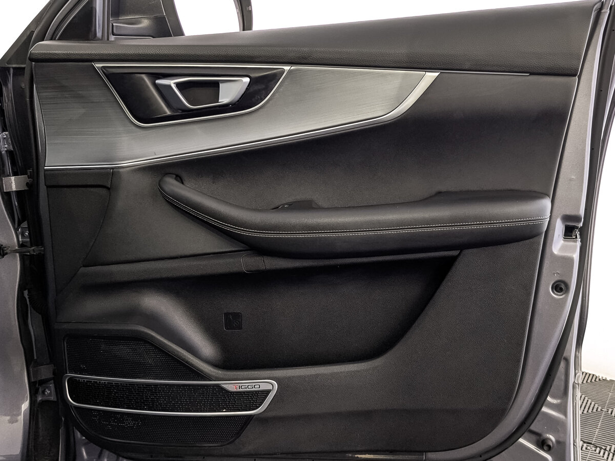 Купить Chery Tiggo 7 Pro I, 2022, 115 054 км, фото №23