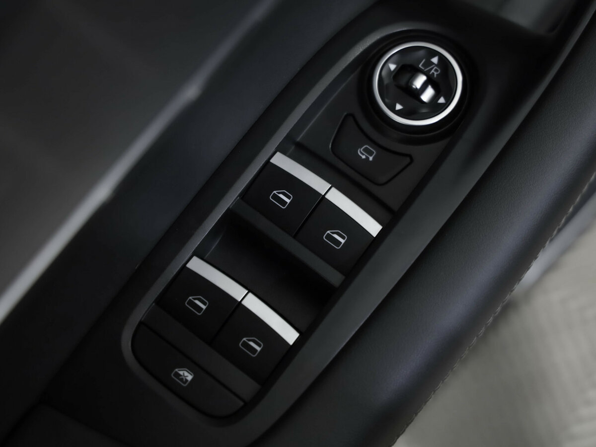 Купить Chery Tiggo 7 Pro I, 2022, 66 652 км, фото №23