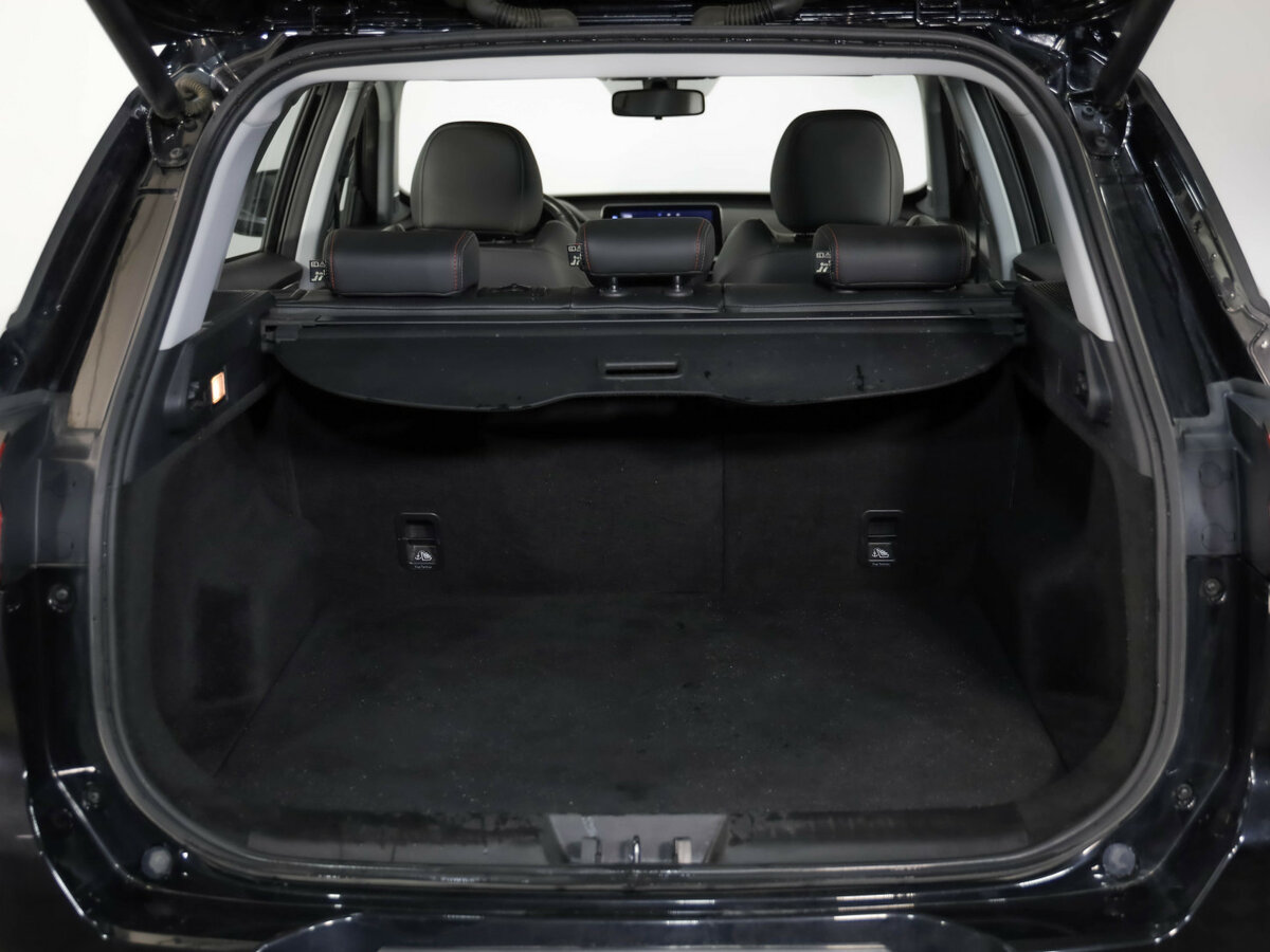 Купить Chery Tiggo 7 Pro I, 2022, 66 652 км, фото №32