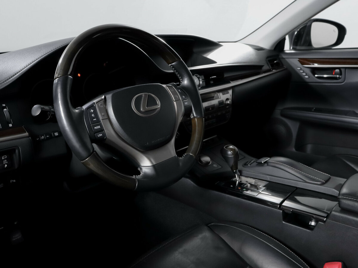Купить Lexus ES 350 VI, 2012, 100 247 км, фото №13
