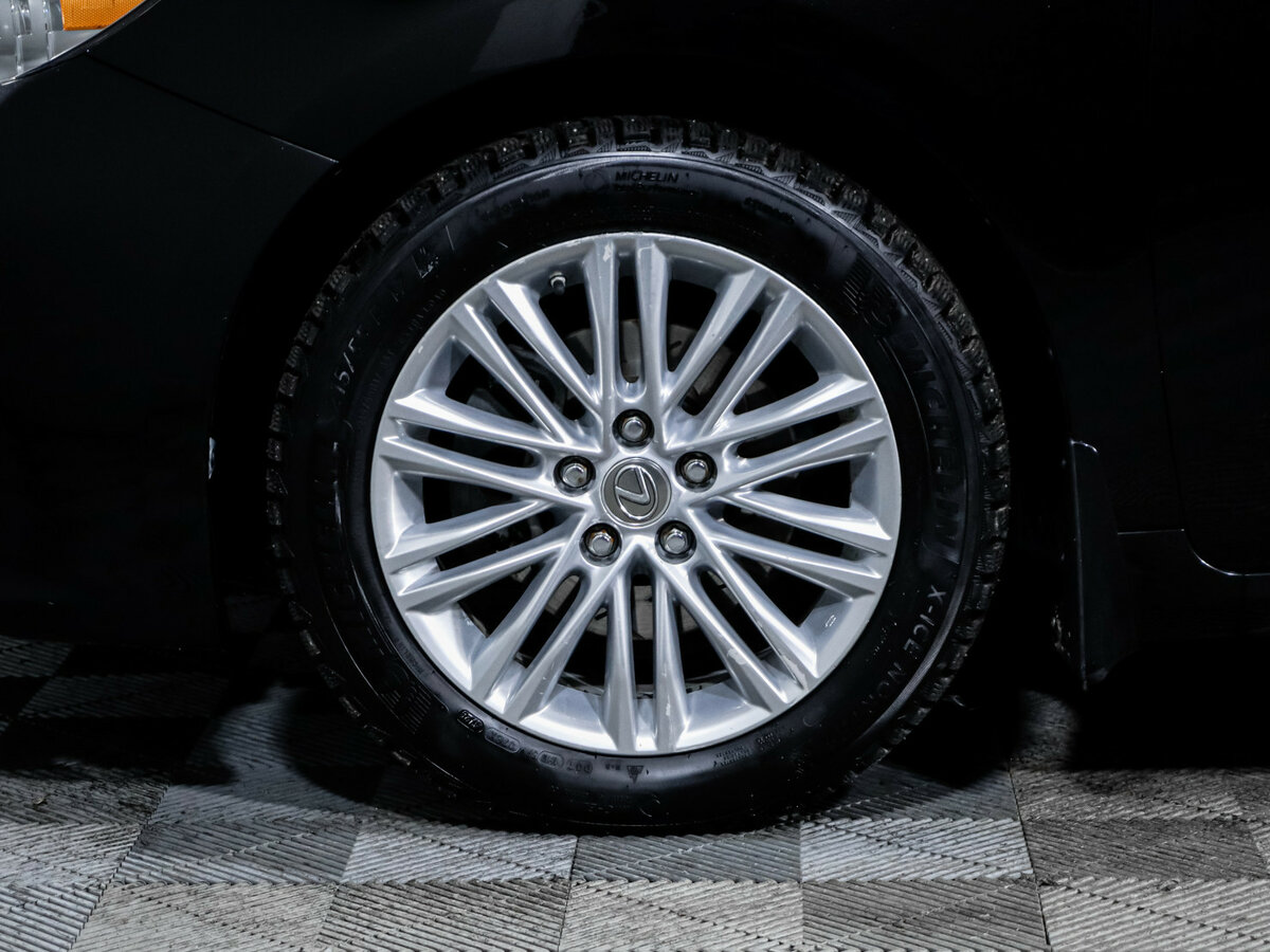 Купить Lexus ES 350 VI, 2012, 100 247 км, фото №14