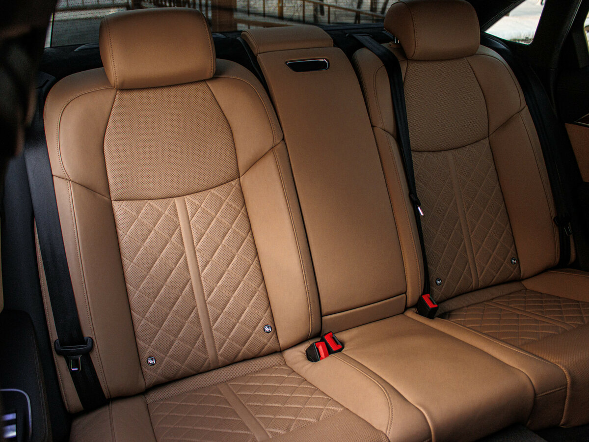 Купить Audi A8 50 TDI IV (D5), 2019, 94 190 км, фото №8