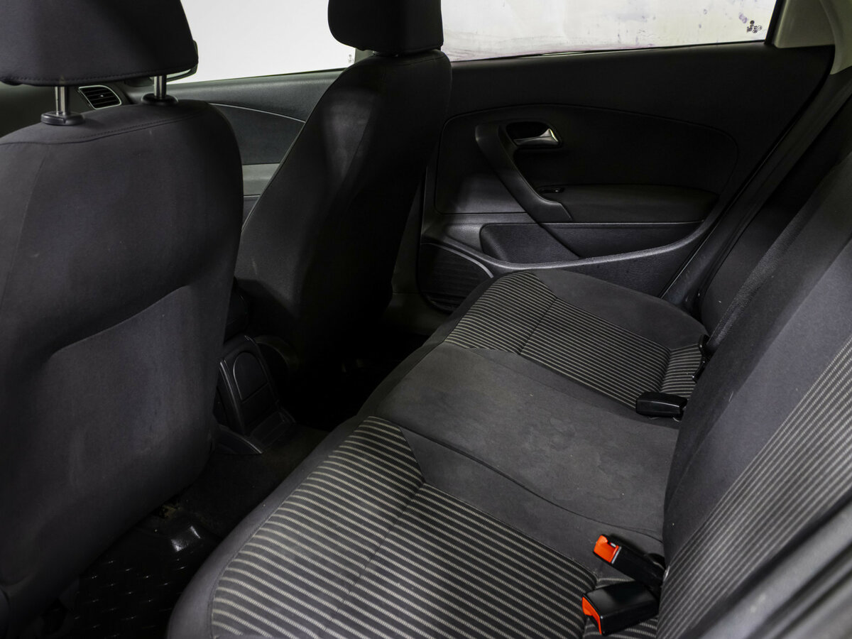 Купить Volkswagen Polo V, 2011, 174 000 км, фото №12