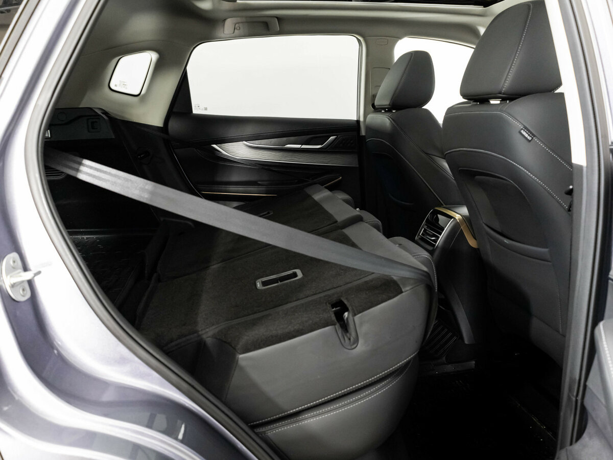 Купить Exeed LX I Рестайлинг, 2023, 59 703 км, фото №19