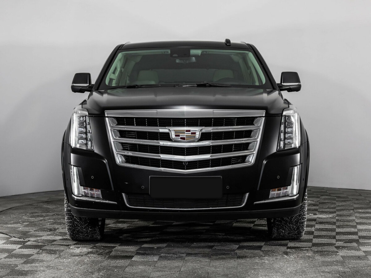 Купить Cadillac Escalade ESV IV, 2020, 132 911 км, фото №4