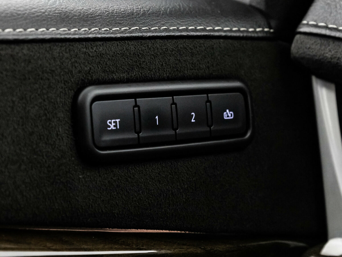 Купить Cadillac Escalade ESV IV, 2020, 132 911 км, фото №20