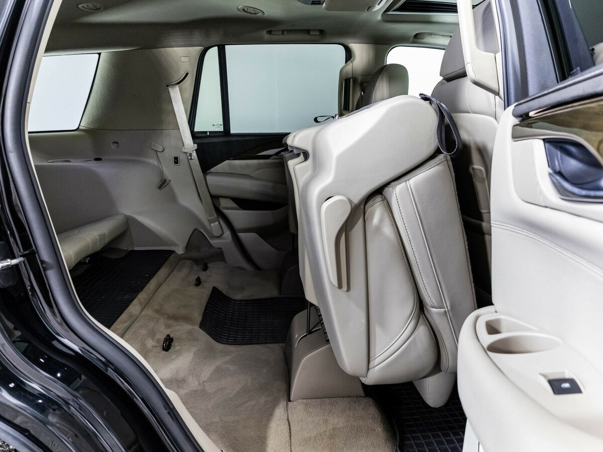 Купить Cadillac Escalade ESV IV, 2020, 132 911 км, фото №27