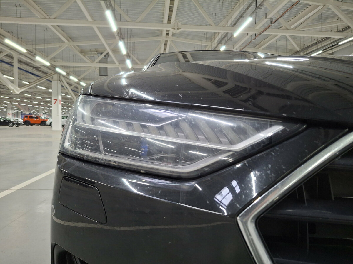 Купить Audi A7 55 TFSI II (4K), 2021, 161 423 км, фото №16