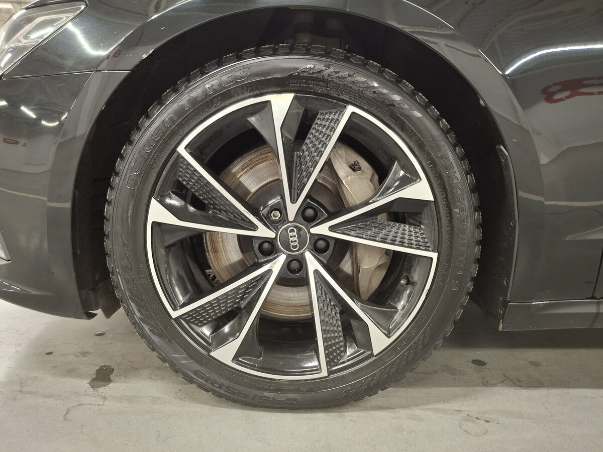 Купить Audi A7 55 TFSI II (4K), 2021, 161 423 км, фото №17