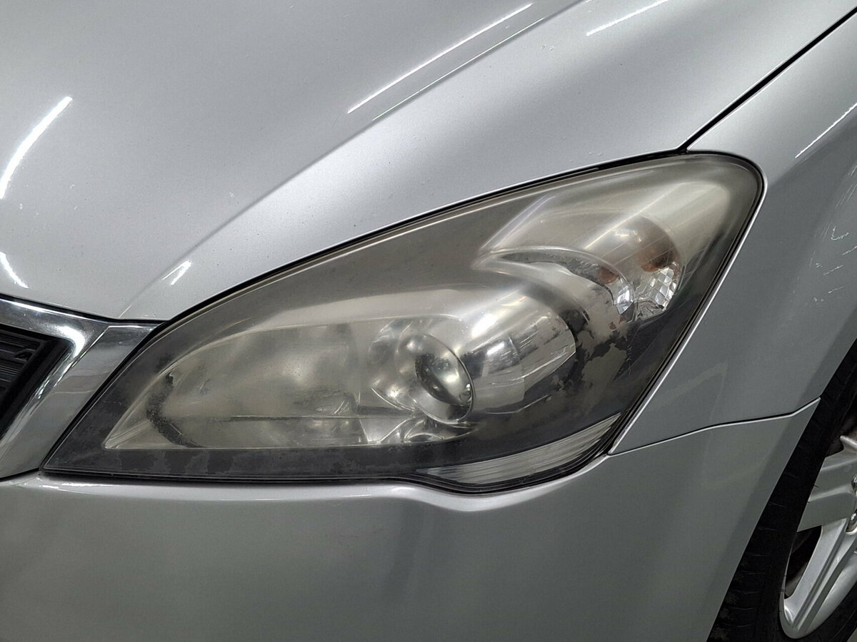 Купить Kia Ceed I Рестайлинг, 2011, 194 129 км, фото №17