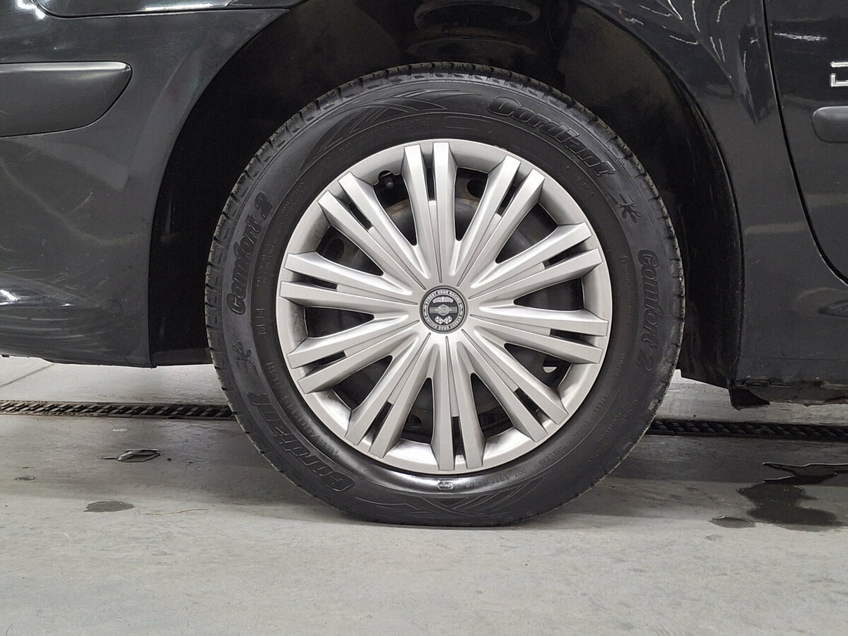 Купить Peugeot 307 I Рестайлинг, 2006, 247 001 км, фото №17