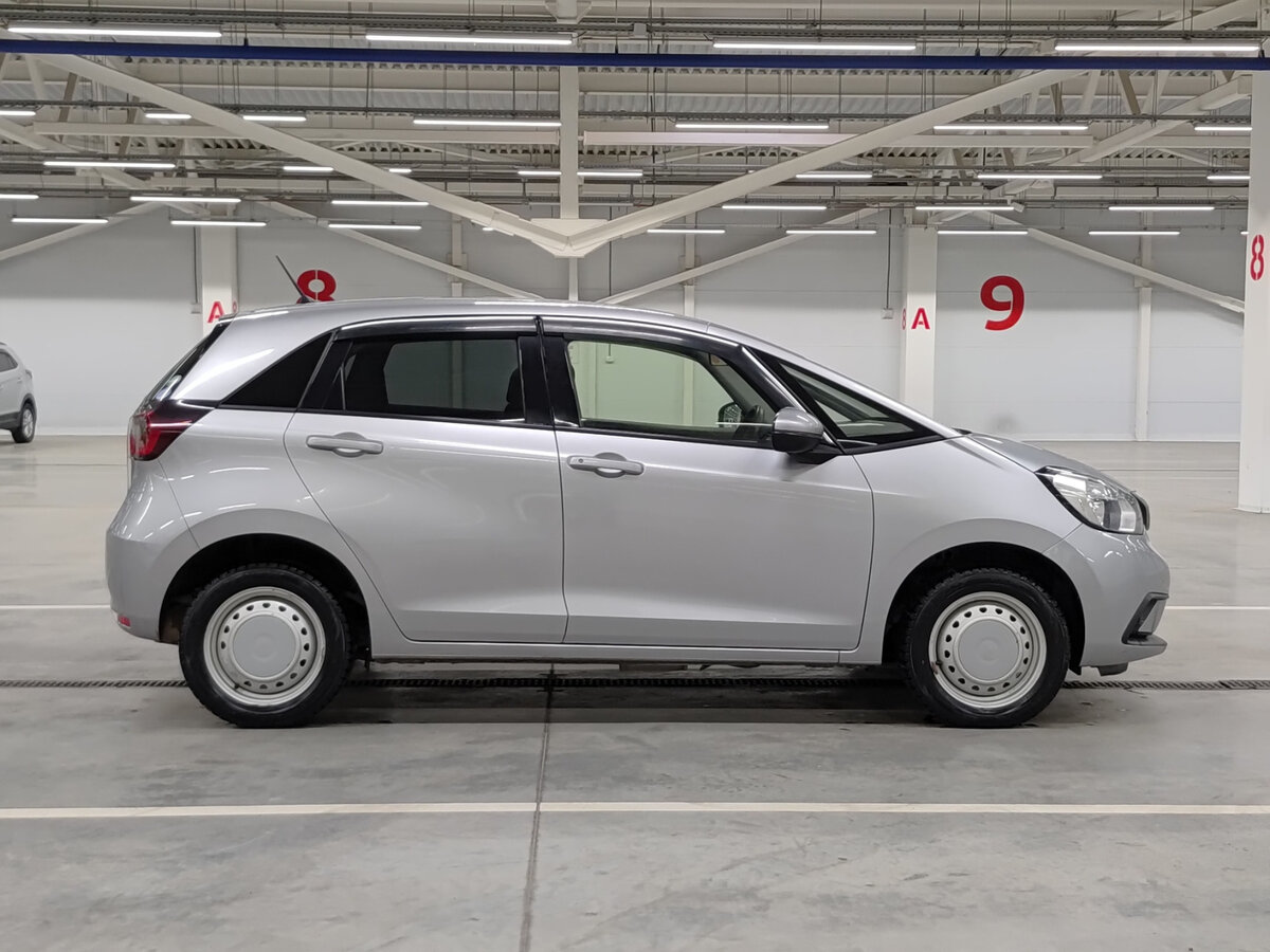 Купить Honda Fit IV, 2020, 99 772 км, фото №4
