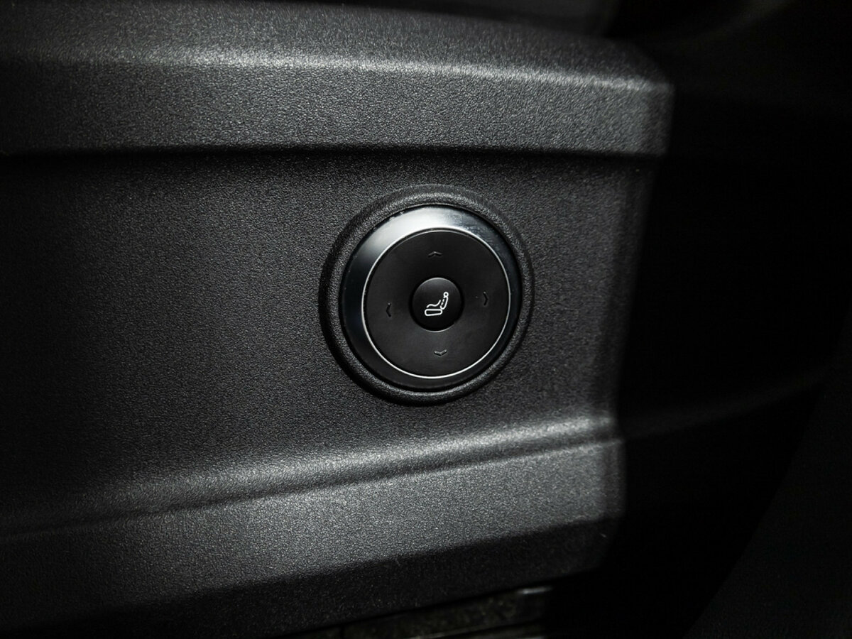 Купить Jaecoo J8, 2024, 36 000 км, фото №22