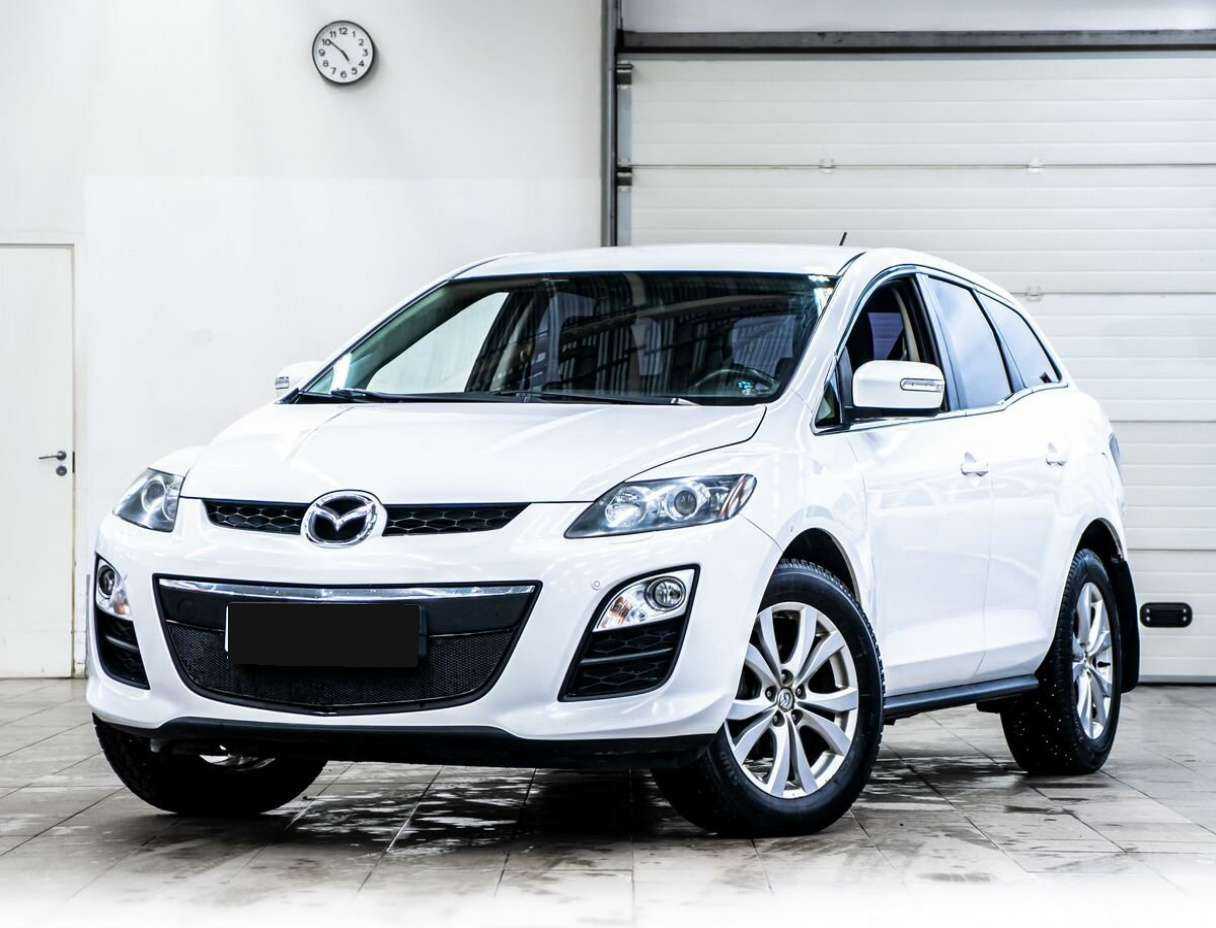 Mazda CX-7
