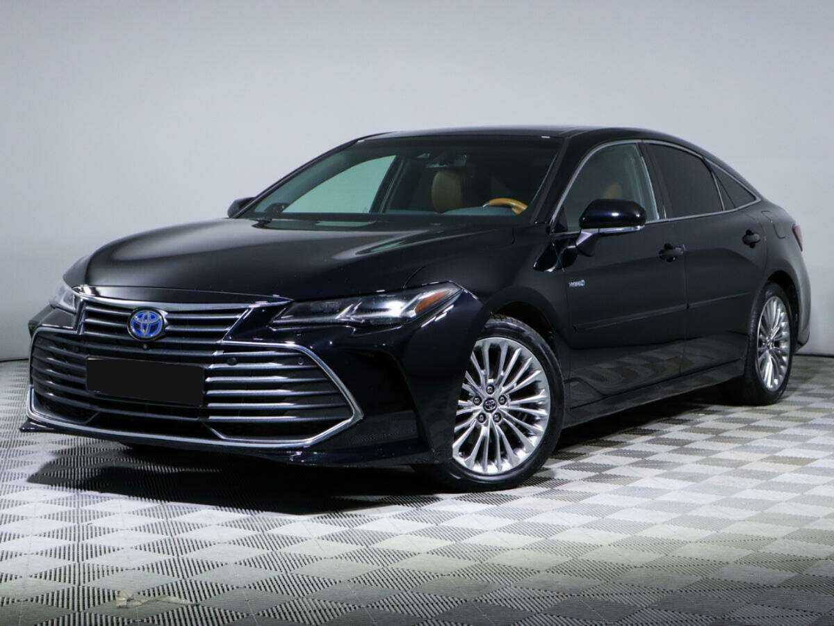 Toyota Avalon